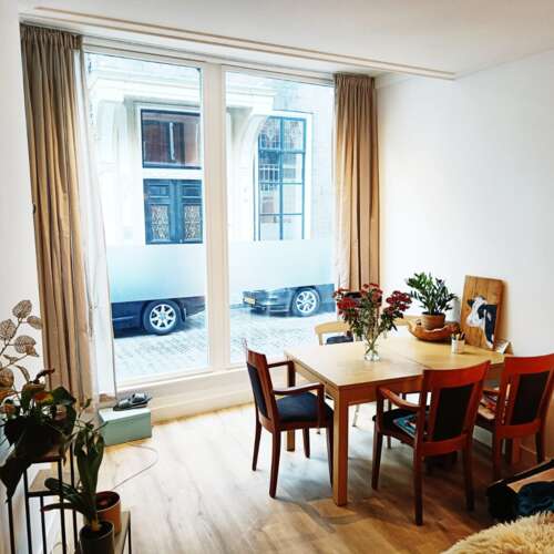 Foto #1 Appartement Koestraat Zwolle