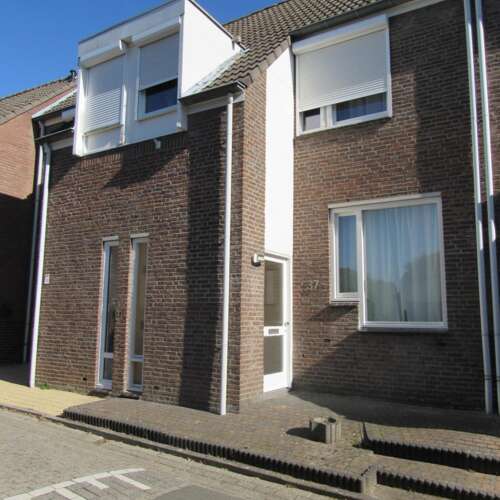 Foto #0 Huurwoning Oude Kerkstraat Maastricht