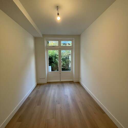 Foto #10 Appartement Hunzestraat Amsterdam