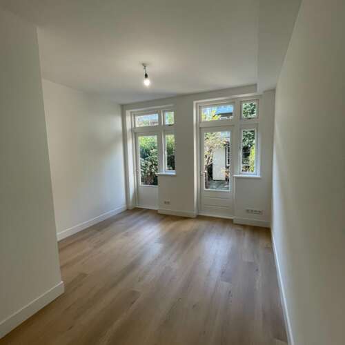 Foto #8 Appartement Hunzestraat Amsterdam