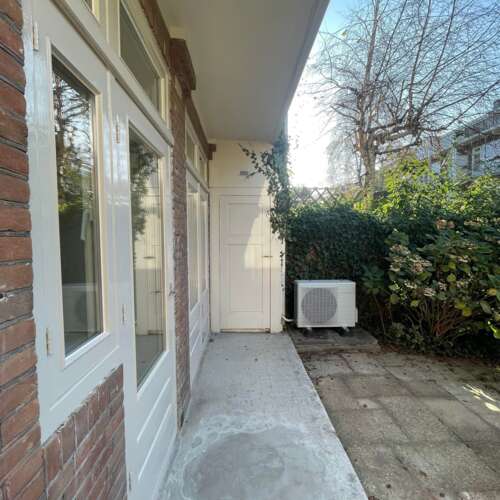 Foto #17 Appartement Hunzestraat Amsterdam