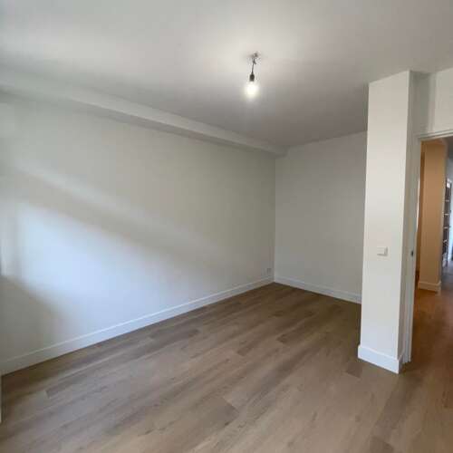 Foto #9 Appartement Hunzestraat Amsterdam