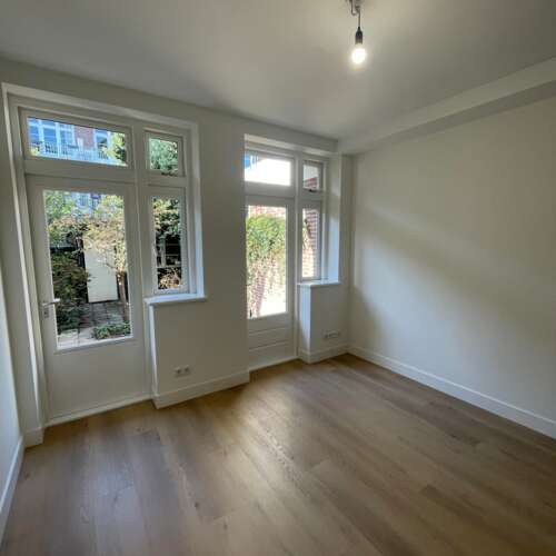 Foto #11 Appartement Hunzestraat Amsterdam