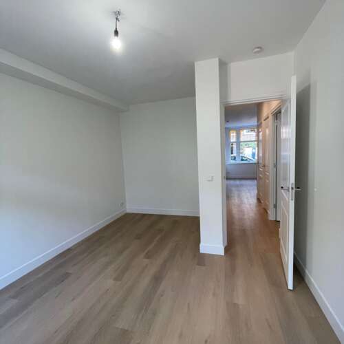 Foto #7 Appartement Hunzestraat Amsterdam