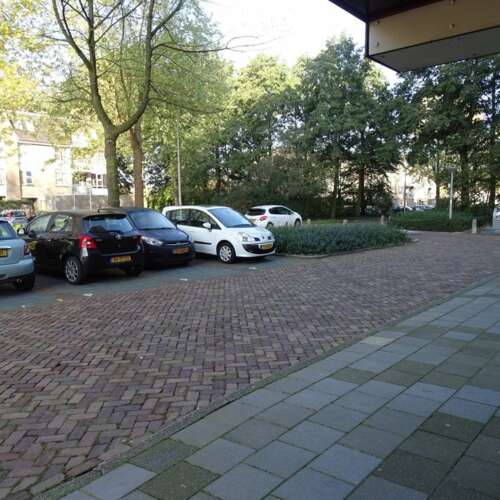 Foto #9 Appartement Grote Beer Amstelveen