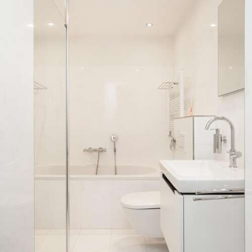 Foto #16 Appartement Utrechtsedwarsstraat Amsterdam