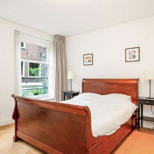 Foto #20 Appartement Utrechtsedwarsstraat Amsterdam