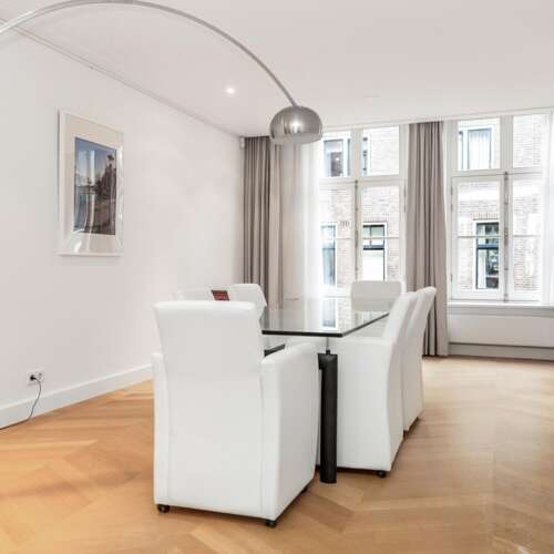 Foto #4 Appartement Utrechtsedwarsstraat Amsterdam