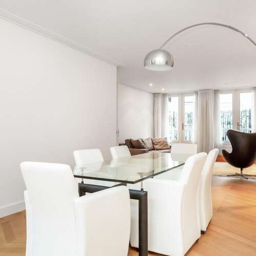 Foto #9 Appartement Utrechtsedwarsstraat Amsterdam