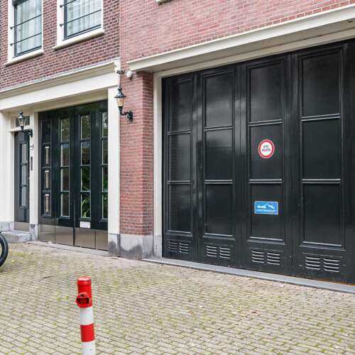 Foto #28 Appartement Utrechtsedwarsstraat Amsterdam