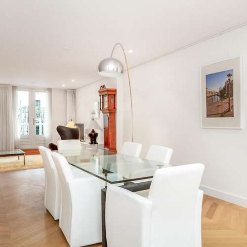 Foto #8 Appartement Utrechtsedwarsstraat Amsterdam