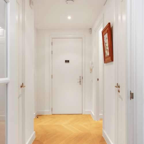 Foto #10 Appartement Utrechtsedwarsstraat Amsterdam