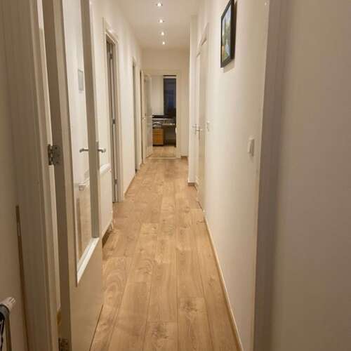 Foto #3 Appartement Assendelftstraat Den Haag