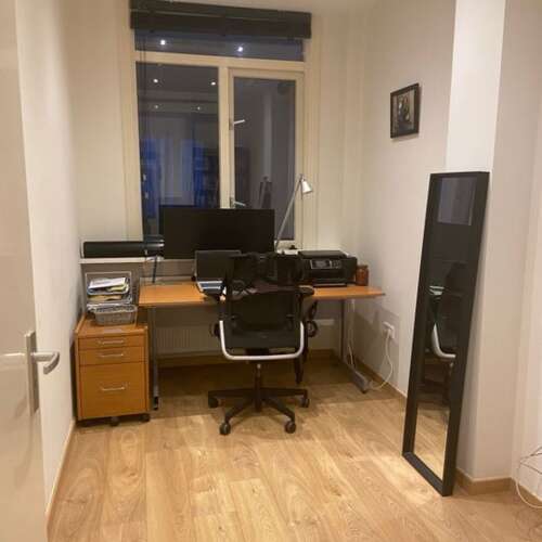 Foto #2 Appartement Assendelftstraat Den Haag