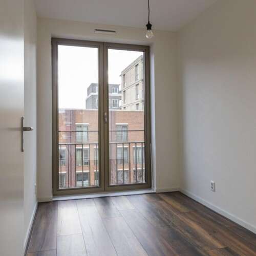 Foto #3 Appartement Amstelvlietstraat Amsterdam