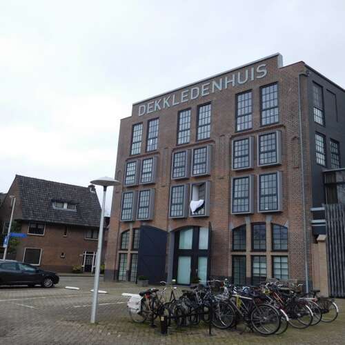 Foto #0 Appartement Muntkade Utrecht