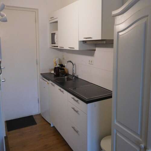 Foto #1 Appartement Muntkade Utrecht