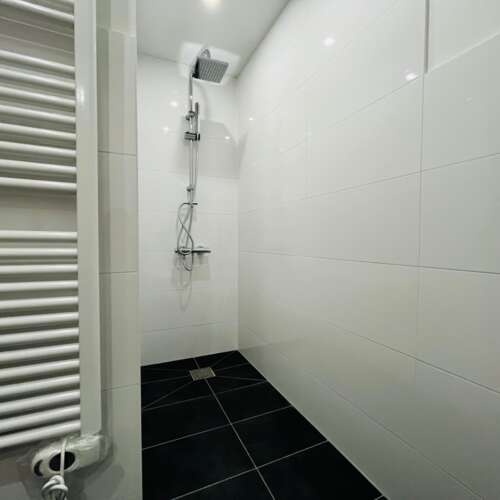 Foto #1 Appartement Beijerlandselaan Rotterdam