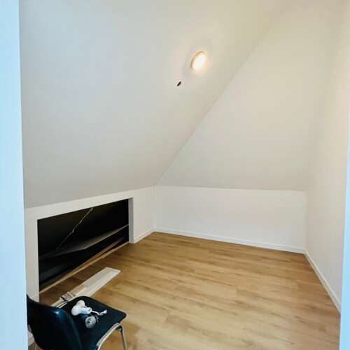 Foto #41 Huurwoning Van Hallstraat Zwanenburg