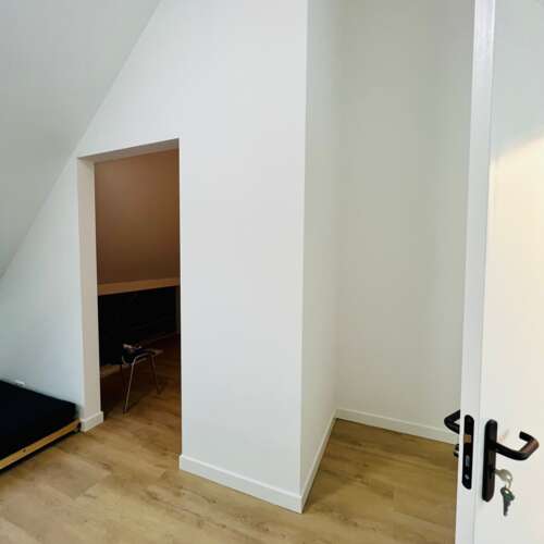 Foto #40 Huurwoning Van Hallstraat Zwanenburg