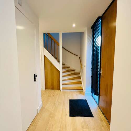 Foto #24 Huurwoning Van Hallstraat Zwanenburg