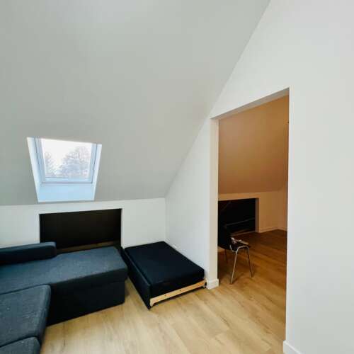 Foto #39 Huurwoning Van Hallstraat Zwanenburg