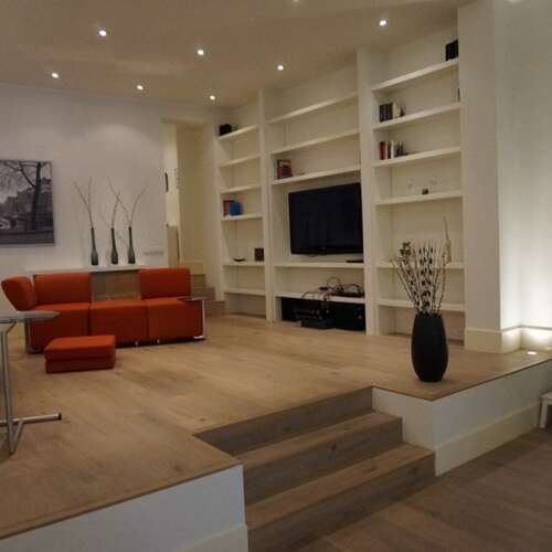 Foto #6 Appartement Singel Amsterdam