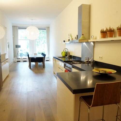 Foto #2 Appartement Singel Amsterdam