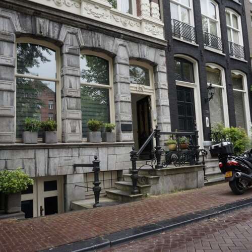 Foto #0 Appartement Singel Amsterdam