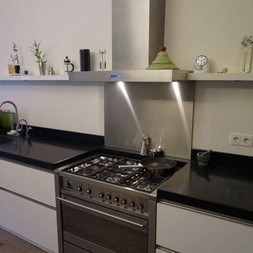 Foto #1 Appartement Singel Amsterdam