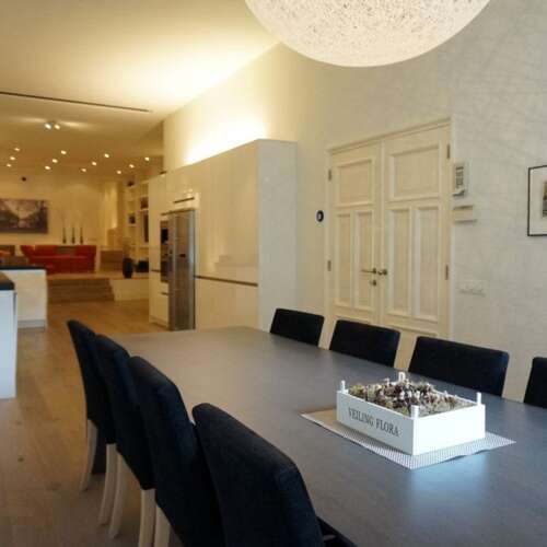 Foto #5 Appartement Singel Amsterdam