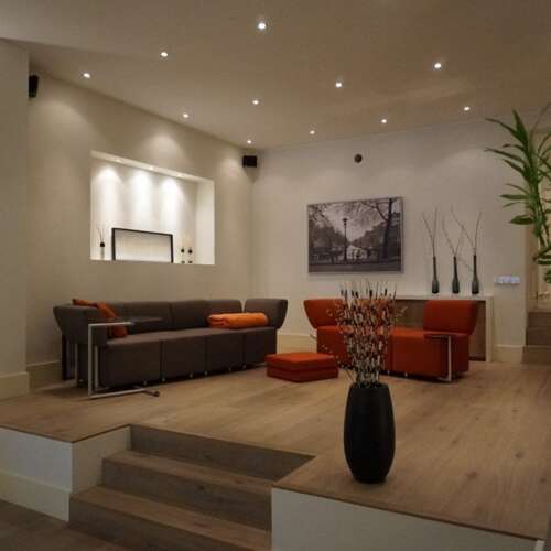 Foto #7 Appartement Singel Amsterdam