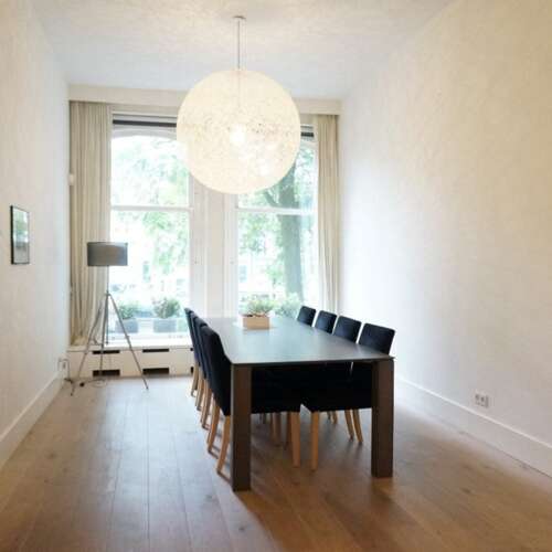 Foto #3 Appartement Singel Amsterdam