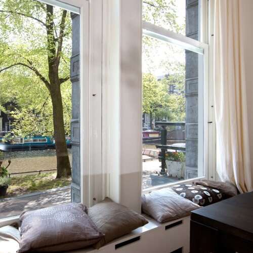 Foto #4 Appartement Singel Amsterdam