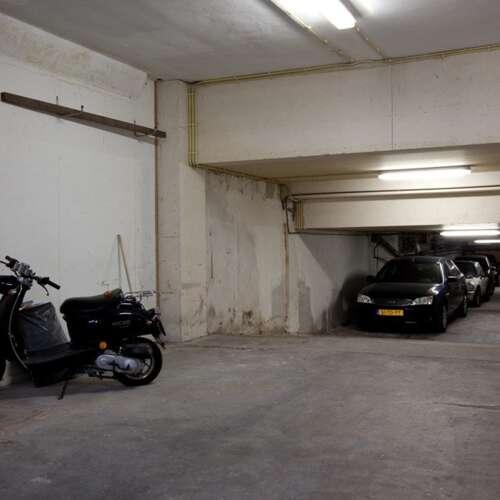 Foto #24 Appartement Singel Amsterdam