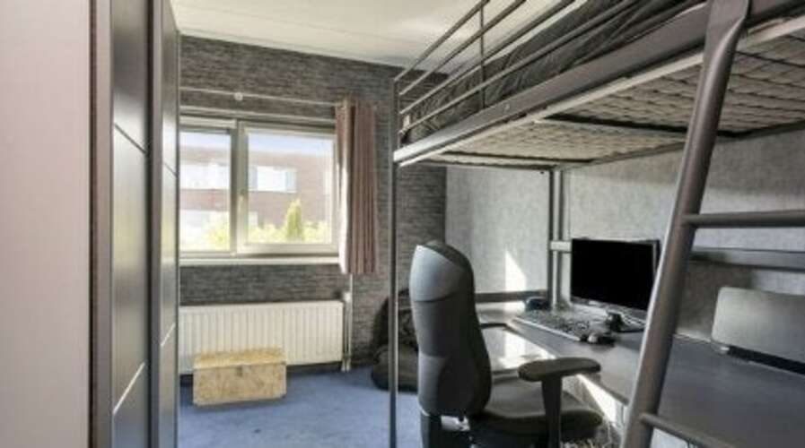 Foto #10 Huurwoning Watermunt Breda