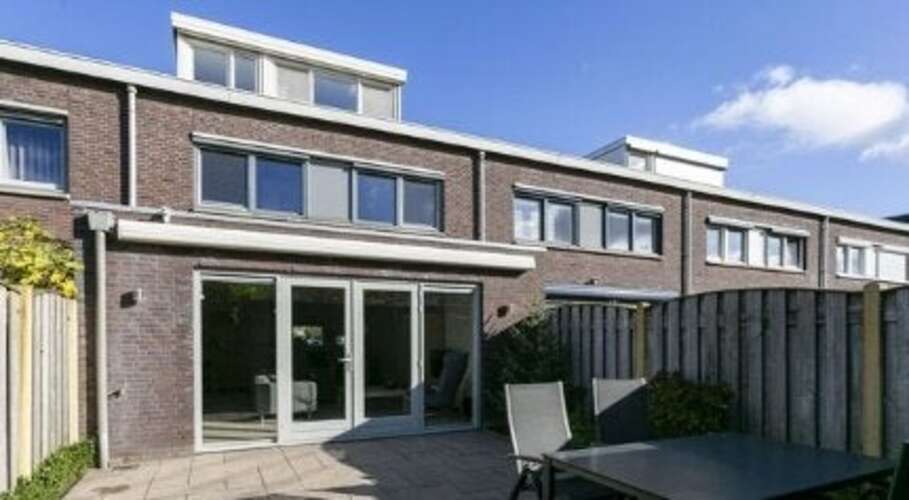 Foto #18 Huurwoning Watermunt Breda