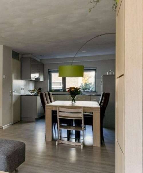 Foto #4 Huurwoning Watermunt Breda