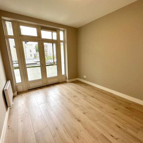 Foto #1 Appartement Schollenbrugstraat Amsterdam