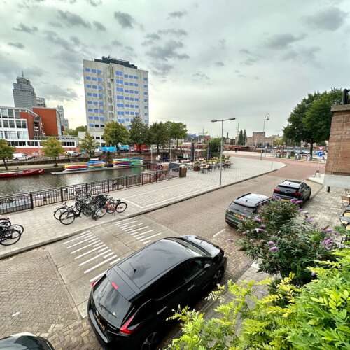 Foto #4 Appartement Schollenbrugstraat Amsterdam