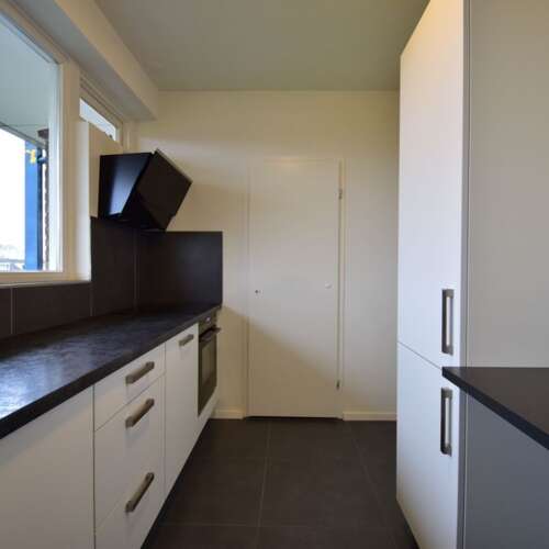 Foto #4 Appartement Hobokenstraat Breda