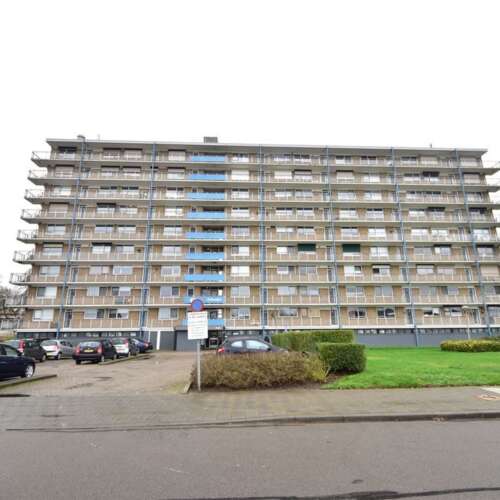 Foto #0 Appartement Hobokenstraat Breda