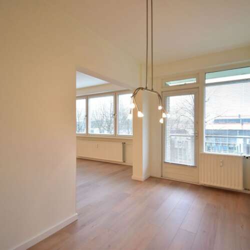 Foto #1 Appartement Hobokenstraat Breda