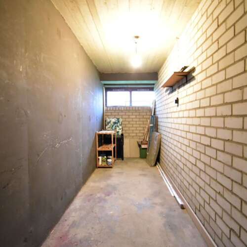 Foto #13 Appartement Hobokenstraat Breda