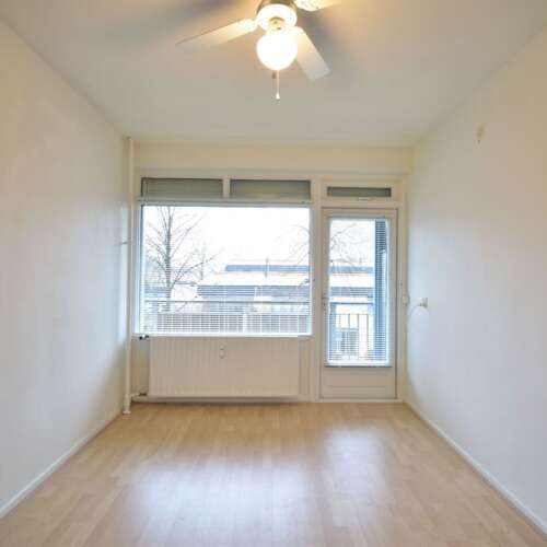 Foto #10 Appartement Hobokenstraat Breda