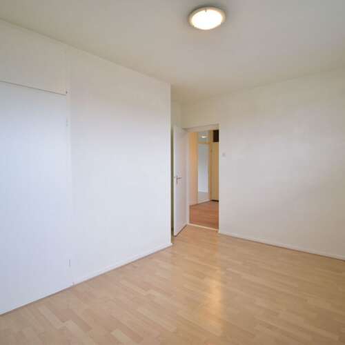 Foto #12 Appartement Hobokenstraat Breda