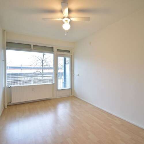 Foto #9 Appartement Hobokenstraat Breda