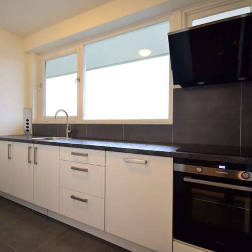 Foto #3 Appartement Hobokenstraat Breda