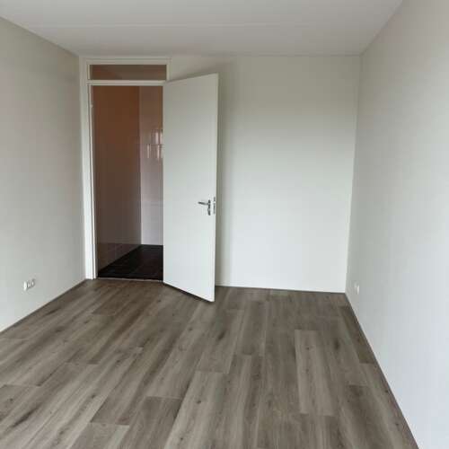 Foto #2 Appartement Pantograafstraat Amsterdam