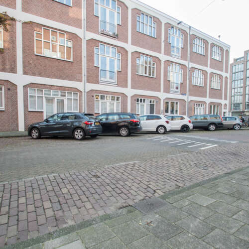 Foto #13 Appartement Gillis van Ledenberchstraat Amsterdam